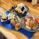 中華おばんざい ATE - 