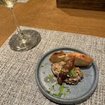 オステリア オルト - 