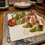 鮮魚 日本酒 えどわん - 