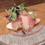 オステリア オルト - 