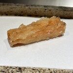 日本橋 蕎ノ字 - しずおかの人参