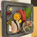 おばんざい 茶々 - 