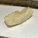 日本橋 蕎ノ字 - すみいか