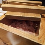 鮮魚 日本酒 えどわん - 