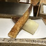 日本橋 蕎ノ字 - 