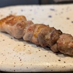 鳥好 - 比内地鶏のモモ肉