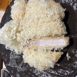 とんかつ憲進 - 