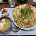 石井食堂 - 