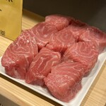 日本橋 蕎ノ字 - 