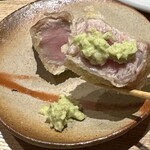 日本橋 蕎ノ字 - 