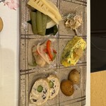 おばんざい 茶々 - 