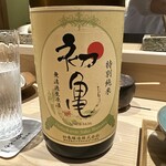 日本橋 蕎ノ字 - 