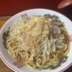 ザ・ラーメン スモールアックス - 