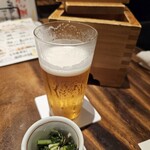 鮮魚 日本酒 えどわん - 