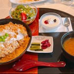 ゴールド佐野カントリークラブレストラン - 