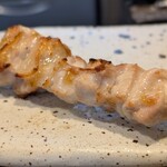 鳥好 - 比内地鶏のふりそで