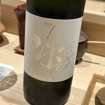 日本橋 蕎ノ字 - 