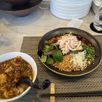 Chinese Restaurant 晴華 - 