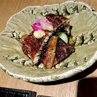 うなぎ料理 澤正 - 
