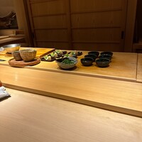 鮨 よし田 - 