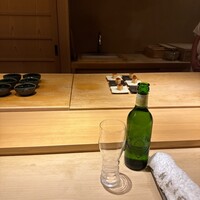鮨 よし田 - 