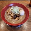 麺屋 栩羚廚 壬生本店