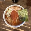 麺処 井の庄