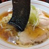 煮干しラーメン専門店 煮干しの息吹