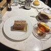 CAFE AUX BACCHANALES 渋谷ヒカリエ店