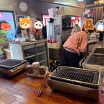 スタンド 八とり - 