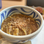 本格手打 もり家 高松シンボルタワー店 - 