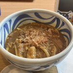 本格手打 もり家 高松シンボルタワー店 - 