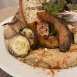 カフェ パトリシア - 