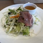 カレーでププレ - 