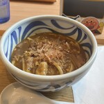 本格手打 もり家 高松シンボルタワー店 - 