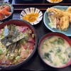 お魚処 ごくらく家