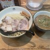 麺や輝 中津店