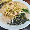 ラーメンショップ 城東店