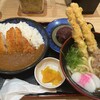 資さんうどん 明石二見店