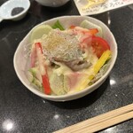 神戸牛ステーキ鉄板焼 雪月花 離れ - 