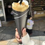 Crepe Lee Angelina Karuizawa Honten