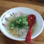 らーめんさかい - 