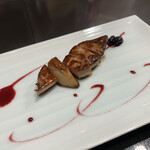 神戸牛ステーキ鉄板焼 雪月花 離れ - 