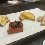 神戸牛ステーキ鉄板焼 雪月花 - 