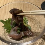 炭火串焼 鶏魚 田町店 - 