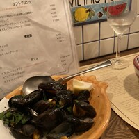 トラットリア ラ タルタルギーナ - 