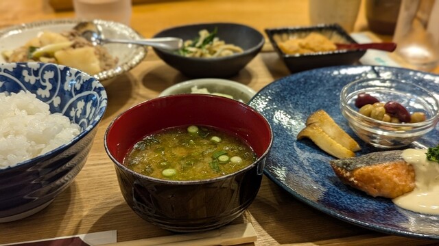 あしたや - 学田