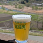 ドリンクカウンター - 