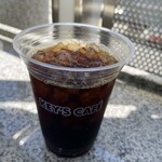 KEY'S CAFÉ - 
