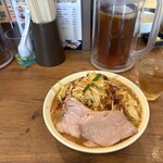 濃菜麺 井の庄 - 
